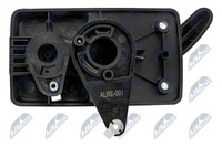 фото thumb №10, Ручка внутрішня двері задня p do renault master ii