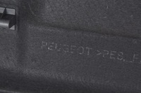 фото thumb №4, Полиця задня задня багажника peugeot 308 ii 13-21