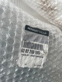 фото thumb №5, Бампер перед передний renault koleos i 07-11 оригинал 62022jz03h