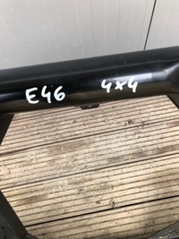 фото thumb №5, Bmw e46 3.0 xd 4x4 підрамник візок колиска перед