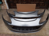 фото thumb №1, Opel corsa e - бампер передний, перед