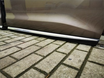 фото thumb №6, Nissan murano z51 дверь правые перед демонтаж комплект