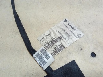 фото thumb №8, Primastar i trafic ii vivaro a 02- стеля задня автобус