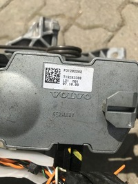 фото thumb №6, Колонка рулевая volvo v40 p31280551