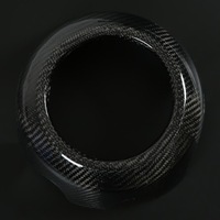 фото thumb №6, Крышка средняя руля 3k клаксон руль