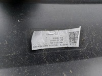 фото thumb №13, Bmw i3s i3 sport l01 рестайлинг бампер переднее перед