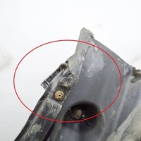 фото thumb №6, Audi a3 s3 8v 2016 левая сторона защита боковая подвеска