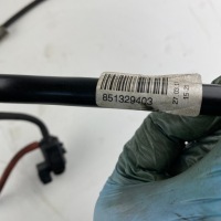 Купить Шланг охлаждение i топлива bmw n57 x3 x4 x5 x6 f11 f12 f15 f16 3.0d 2018r, фото thumb