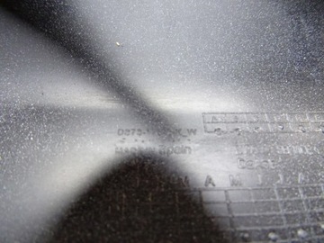 фото thumb №8, Планка права бампера ford mondeo mk5 d873-17626-k