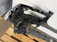 фото thumb №7, Бампер перед передний bmw x7 g07 lift fl lci m-pakiet + направляющие idealny