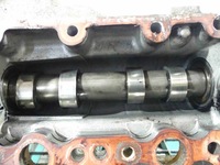 фото thumb №9, Кришка клапанів вали fiat ducato iii 2.3 jtd