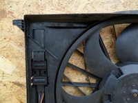 фото thumb №10, Mercedes e-klasse w211 2002- вентилятор