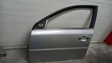 фото thumb №1, Двері ліві перед opel vectra c 02r sedan