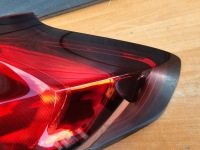 фото thumb №6, Лампа правый задняя задняя правая ! led ! w крыло opel zafira c 13292362