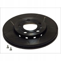фото thumb №1, Диск brembo max audi a1, a2, a3; seat cordoba, i