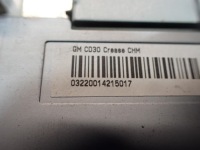 фото thumb №7, Opel astra h iii магнітола 13204082