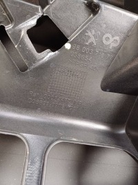 фото thumb №13, Крышка багажника заднее крышка зад peugeot 308 t9 универсал 13-21 9800371677