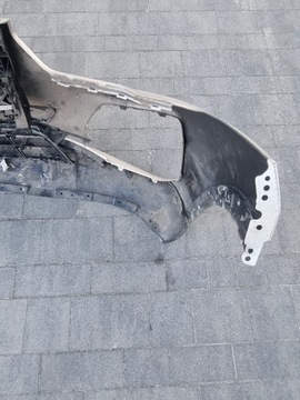 фото thumb №12, Bmw x5 g05 x-line xline x line бампер переднее перед