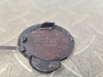 фото thumb №3, Заглушка фаркоп бампера перед передняя opel meriva ii b z547