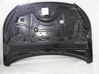 фото thumb №8, Peugeot 2008 ii p24 капот крышка двигателя новая оригинальная