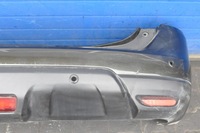 фото thumb №11, Nissan x-trail iii t32 бампер задня задній pdc