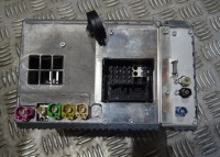 Купить Bmw f11 рестайлинг  радио навигация nbt hu 6826765, фото thumb