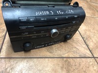 фото thumb №7, Радіо mazda 3 1.6b 05r. hb