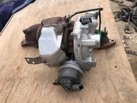 фото thumb №4, Citroen 2.0 e-hdi турбонагнітач 9807873180