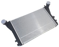 фото thumb №2, Радиаторов интеркулер vw golf vi passat b7 2.0