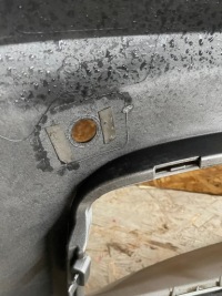 фото thumb №11, Бампер перед передний bmw 1 i f20 f21 lift 14-