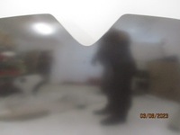 фото thumb №6, Citroen c4 cactus рестайлинг капот крышка двигателя новая