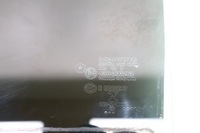 фото thumb №5, Jeep grand cherokee wk2 скло двері ліва зад