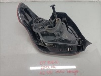 фото thumb №3, Лампа права задня задня citroen ds3 ds3ds3ds3