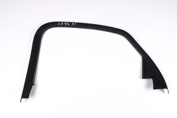 фото thumb №1, Audi a8 d4 4h рамка планка захист двері скла правий зад