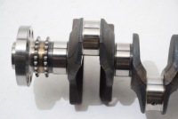 фото thumb №11, Bmw 2' u06 x1 u11 двигатель блок dół поршень шатун wał коленчатый b38a15p b38n