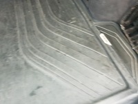 фото thumb №5, Вкладыш багажника резиновый bmw f31 51472302926