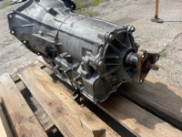 Chevrolet camaro 2016+ 3.6 коробка передач передач автоматическая коробка передач 9tcl автоматическая Недорого, фото thumb