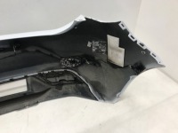 фото thumb №7, Seat leon iv fr бампер задний задняя kpl hb 20-22