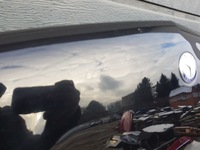 фото thumb №16, Капот mercedes gl x164 c197 197