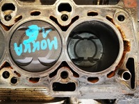 фото thumb №7, Opel mokka astra iv 1.6 16v kompletny блок двигателя a16xer