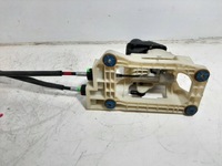 фото thumb №14, Hyundai elantra v lift 1.6 16v 14r выборщик переключения передач тросы 6 передач