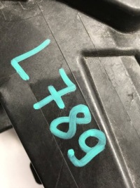 фото thumb №16, Лампа правая перед audi q4 e-tron full led 89a941034