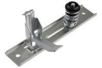 фото thumb №1, Ezc-re-357 nty зачіп замка кришки двигуна nty