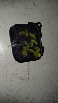 фото thumb №5, Заглушка бампера задня volvo xc90 2015-