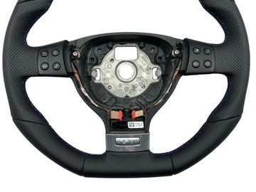 фото thumb №7, Оригінальна кермо do vw golf v 5 gti r32 gt / passat 3c