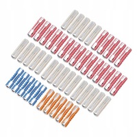 фото thumb №10, 50 sztuk 5a 8a 16a 25a набор предохранителей