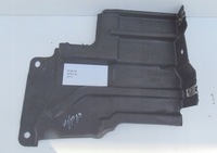 фото thumb №6, Кронштейн пластик заглушка защита infiniti q70