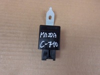 фото thumb №7, Mazda cx5 ii kf реле модуль лампа стоп