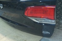 фото thumb №7, Jeep grand cherokee lift крышка багажника overland wk2