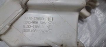 фото thumb №8, Land rover evoque бачок склоомивача bj32-17b613-bf